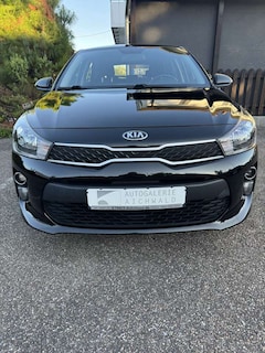 Bild des Angebotes Kia Rio Attract,KLIMA,Gepflegt