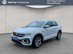 Bild des Angebotes VW T-Roc 1.0 TSI R-LINE GJR ACC PDC