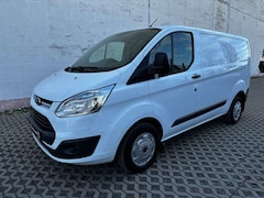 Bild des Angebotes Ford Transit Custom Kasten*L1H1*KLIMA*TEMPO*TÜV NEU