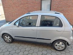 Bild des Angebotes Chevrolet Matiz Matiz 1.0 SE