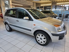 Bild des Angebotes Ford Fusion Fun X