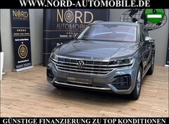 Bild des Angebotes VW Touareg R-Line 4MOT 3.0 TDI Luft/Dig.Cockpit/AHK R-Line