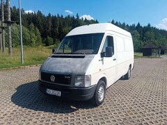 Bild des Angebotes VW LT 35 2.5 TDI MITTELLANG L2H2