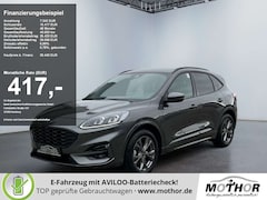Bild des Angebotes Ford Kuga ST-Line X 2.5 FHEV Automatik LED NAVI
