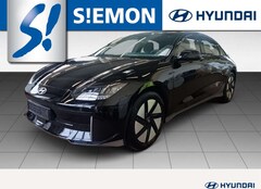 Bild des Angebotes Hyundai IONIQ 6 77,4kWh 2WD MY25 DYNAMIQ Navi Digitales Cockpit LE