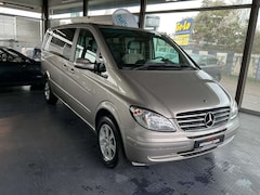 Bild des Angebotes Mercedes-Benz Viano 2.2 CDI lang * AHK * PDC * Zusatzheizung