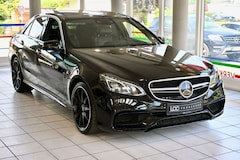 Bild des Angebotes Mercedes-Benz E 63 AMG S 4Matic AMG *NIGHT+DIRVER PACK+CARBON*
