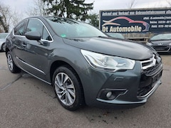 Bild des Angebotes Citroen DS4 HDi 165 SoChic/Tüv-Neu/Navi/Leder