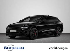 Bild des Angebotes Audi A6 e-tron A6 Avant S line business e-tron