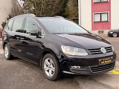 Bild des Angebotes VW Sharan Highline Navi 7 Sitzer