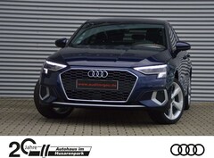 Bild des Angebotes Audi A3 Sportback advanced 35 TFSI Stronic++LED+ACC+N