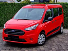 Bild des Angebotes Ford Transit Connect Kombi (7-Sitze/Lang/Navi/Kamera)