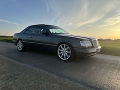 Bild des Angebotes Mercedes-Benz E 320 C124 Gasanlage (Prins)