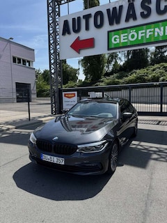 Bild des Angebotes BMW 540 540i xDrive Aut. Sport Line