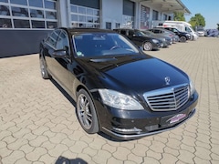 Bild des Angebotes Mercedes-Benz S 500 S -Klasse Lim. S 500 CGI BE 4Matic