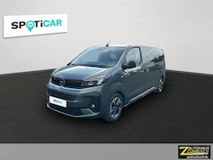 Bild des Angebotes Opel Zafira Life Zafira-e Life GS 75kWh 8-Sitzer, Kamera uvm.. Navi