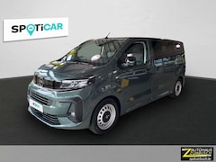 Bild des Angebotes Opel Zafira Life Zafira-e Life GS 75kWh 8-Sitzer, Kamera uvm.. Navi