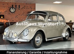 Bild des Angebotes VW Käfer VW Käfer 1200 Dickholmer Neuaufbau
