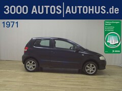 Bild des Angebotes VW Fox 1.4 TDI ZV Radio