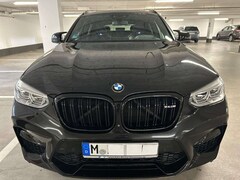 Bild des Angebotes BMW X4 M Baureihe X4 M