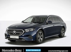 Bild des Angebotes Mercedes-Benz E 200 T Avantgarde 360° Keyl-GO Spurhalt-Ass PTS