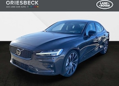 Volvo S60 Ultimate Dark AWD 360 ACC HUD LM