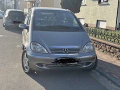Bild des Angebotes Mercedes-Benz A 190 L Avantgarde