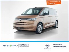 Bild des Angebotes VW T7 Multivan 2.0TDI Life DSG 7Sitze AHK LED Rückfahrkamera