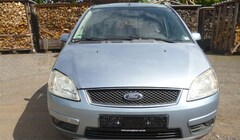 Bild des Angebotes Ford Focus C-Max Trend, Klima, Scheckheft, 3.Hand, TÜV 02/27