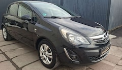 Bild des Angebotes Opel Corsa D Energy