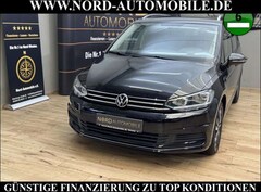 Bild des Angebotes VW Touran ACTIVE 1.5 TSI Navi/PDC/SHZ/16/App Connec Active
