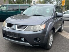 Bild des Angebotes Mitsubishi Outlander 2.0 DI-D Invite