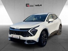 Bild des Angebotes Kia Sportage Spirit Hybrid 1.6 T-GDI 2WD Leder Drive