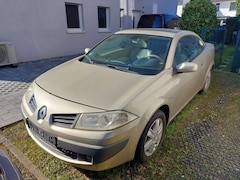 Bild des Angebotes Renault Megane Megane 2.0 Coupe-Cabriolet