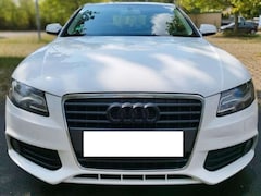 Bild des Angebotes Audi A4 A4 2.0 TDI DPF quattro Ambition