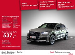 Bild des Angebotes Audi SQ2 2.0 TFSI quattro LED HeadUp virtCo Kamera B&O