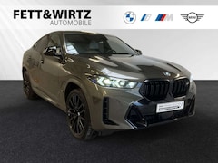 Bild des Angebotes BMW X6 M60i xDrive M Sport Pro|AHK|Pano|Autobahnass.