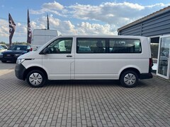 Bild des Angebotes VW T6 Kombi T6.1*Garantie*Standheiz*Lang*8Sitzer* Kombi*TUV