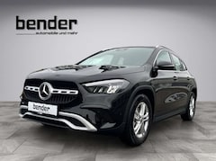 Bild des Angebotes Mercedes-Benz GLA 200 *AHK*KAMERA*MBUX*LED*PDC*