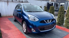 Bild des Angebotes Nissan Micra Acenta