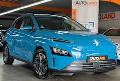 Bild des Angebotes Hyundai KONA Trend Elektro*NUR 42TKM*NAVI*KAMERA*TEMPO*