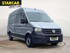 Bild des Angebotes VW Crafter 2.0TDI KASTEN 3,5t+H3 L3+FWD+AHK+KAMERA+DAB+