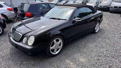 Bild des Angebotes Mercedes-Benz CLK 230 KOMPRESSOR AVANTGARDE