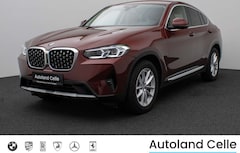 Bild des Angebotes BMW X4 xD30d Kamera DAB CockPitPlus AHK Sport LED
