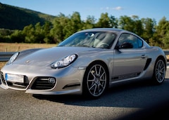Bild des Angebotes Porsche Cayman Cayman R