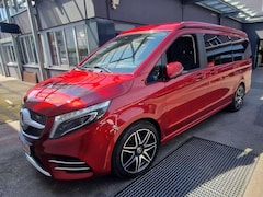 Bild des Angebotes Mercedes-Benz Marco Polo Mercedes-Benz Marco Polo 300 d EDITION