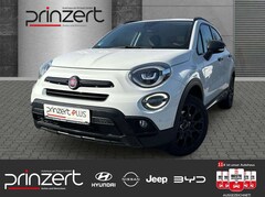 Bild des Angebotes Fiat 500X 1.3 GSE DCT "Cross" Winter-Paket*8-Fach*