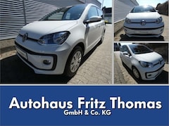 Bild des Angebotes VW up! ! 1.0 SHZ PDC RKamera GRA Klima ZV eFe Klima