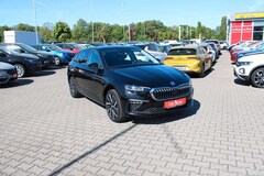 Bild des Angebotes Skoda Scala 1.0 TSI Drive*1.Hand*Navi*DSG*Kamera*