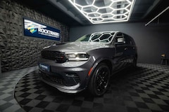 Bild des Angebotes Dodge Durango 3.6 V6 R/T 4x4 Night-Paket SRT Styling